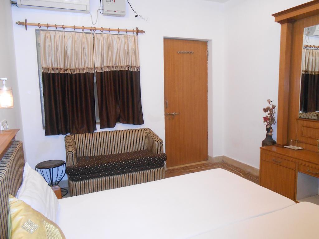 Hotel Kamal Nearest To Taj Mahal Agra  Exterior foto